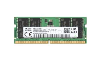 Substitut für ADATA AD5S560048G-S Arbeitsspeicher 48GB DDR5-RAM