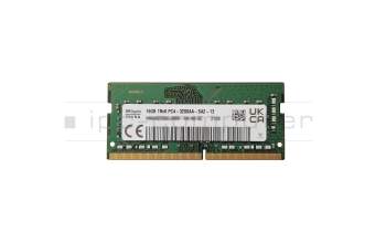 Substitut für Acer KN16G070405 Arbeitsspeicher 16GB DDR4-RAM