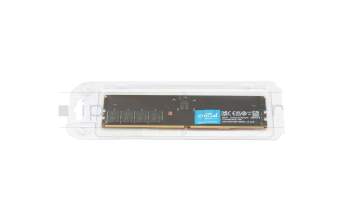 Substitut für Acer SC.MEM11.03G Arbeitsspeicher 32GB DDR5-RAM DIMM