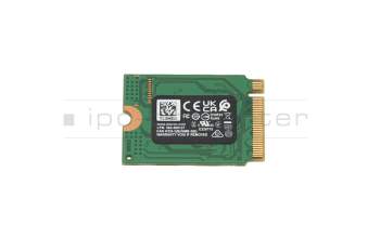 Substitut für Asus 03B03-00471400 PCIe NVMe SSD Festplatte 512GB (M.2 22 x 30 mm)