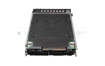 Substitut für C072411123GEA Seagate Server Festplatte HDD 450GB (2,5 Zoll / 6,4 cm) SAS II (6 Gb/s) AES EP 10K inkl. Hot-Plug Gebraucht