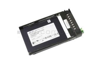 Substitut für MTFDDAK960TDC Micron Server Festplatte SSD 960GB (2,5 Zoll / 6,4 cm) S-ATA III (6,0 Gb/s) EP Read-intent inkl. Hot-Plug