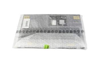 T030C1 Tastatur inkl. Topcase DE (deutsch) schwarz/schwarz