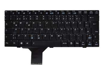 T0ASU1 Tastatur DE (deutsch) schwarz