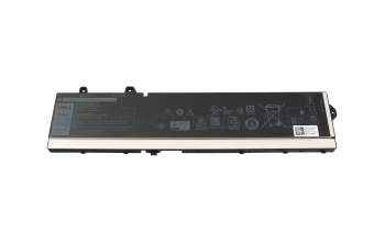 T6PFX Original Dell Akku 83Wh