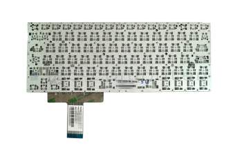 TCUX31 Tastatur SF (schweiz-französisch) anthrazit