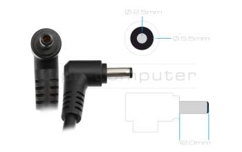 Tongfang GM7IX7N Netzteil 330,0 Watt