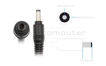 Tongfang X6AR559Y Netzteil 420,0 Watt