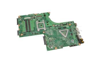 Toshiba Qosmio X870 Original Mainboard V000288260 (onboard GPU)