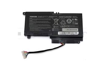 Toshiba Satellite P50-A-144 Original Akku 43Wh
