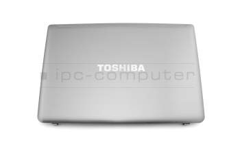 Toshiba Satellite P845 Original Displaydeckel 35,6cm (14 Zoll) silber