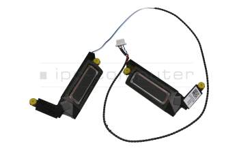 Toshiba Satellite S50W-C Original Lautsprecher (links + rechts)