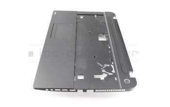 V000350250 Original Toshiba Gehäuse Oberseite schwarz
