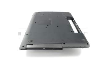 V000350440 Original Toshiba Gehäuse Unterseite schwarz