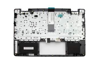 V139330AK1 Original Acer Tastatur inkl. Topcase DE (deutsch) schwarz/schwarz
