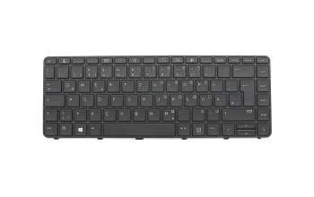 V151526AK1 Original HP Tastatur DE (deutsch) schwarz
