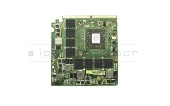 VGA Board - ATI Mobility Radeon HD 5870 (1GB) für Asus ROG G73JH