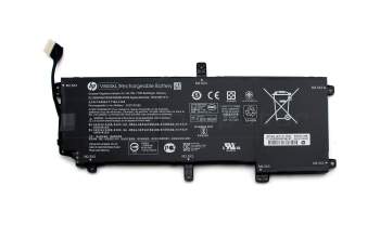 VS03052XL-PR Original HP Akku 52Wh