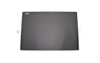 W0A8172485000 Original BOE Touch-Displayeinheit 12,6 Zoll (FHD+ 2160×1440) schwarz