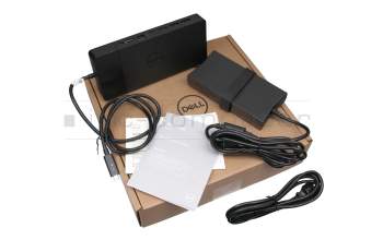 WD19S-130W Dell Original WD19S USB-C Port Replikator inkl. 130W Netzteil
