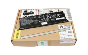 WE04XL Original HP Akku 68Wh