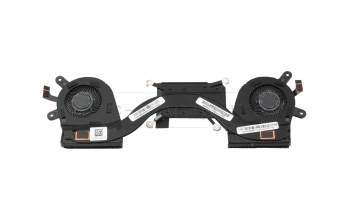 WKH19 Original Lenovo Lüfter inkl. Kühler (CPU/GPU)