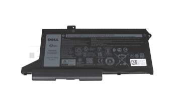 WY9DX Original Dell Akku 42Wh (11,4V 3-Zellen)