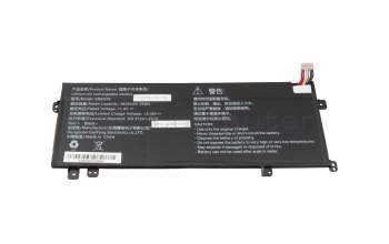 X1T SSBS78 Original Medion Akku 55Wh