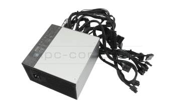 XNH014 Desktop-PC Netzteil 800 Watt