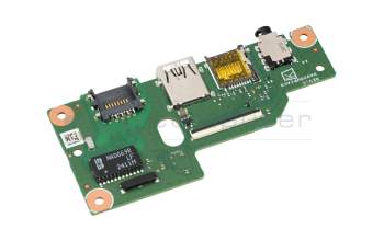 ZGU Original Acer IO Platine