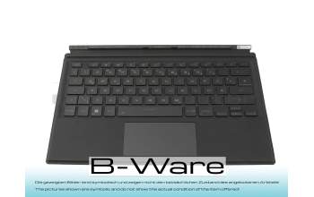 ZK001R Asus ROG Flow Abnehmbare Tastatur (DE) mit Hintergrundbeleuchtung (schwarz) B-Ware