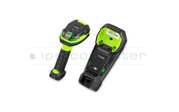 Zebra DS3678-SR0F003/ZWW Scanner DS3678-SR, BT, 2D, SR, Multi-IF, IP67, USB-Kit