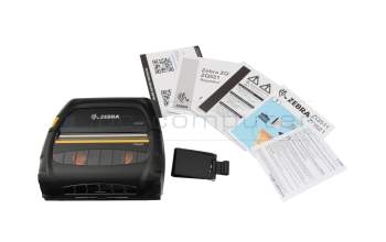 Zebra ZQ52-BUE000E-00 ZQ521 Bluetooth, 8 Punkte/mm (203dpi), inkl. Akku