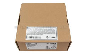 Zebra ZQ521 ZQ521 Bluetooth, 8 Punkte/mm (203dpi), inkl. Akku