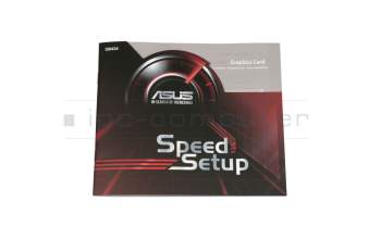 nVidia GeForce RTX 2080 Ti 11GB Turbo ASUS *BULK* für HP Omen Obelisk 875-1000