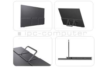 portabler Monitor 15.6 FHD USB-C/HDMI für Huawei HBL-W19