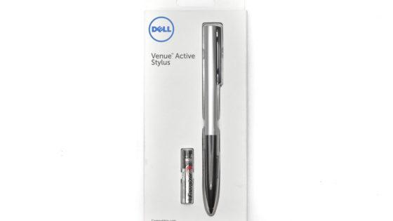 HP Executive Tablet-Stift G2 – die bessere Alternative kommt von Dell