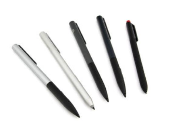 Wie funktionieren Eingabestifte und was ist zu beachten?