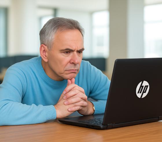 HP Service - Strategiewechsel ab 2025 - Kitted Parts