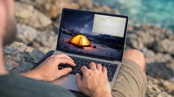 Akku Laufzeit vom Notebook ermitteln – so gehts!