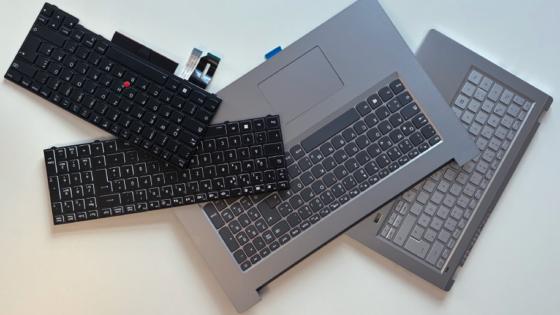 Die gängigsten Bauarten und Einbau-Varianten