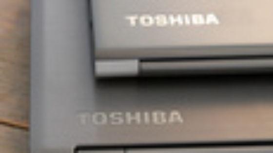 Sie suchen ein Ersatzteil für Ihr Toshiba Notebook?