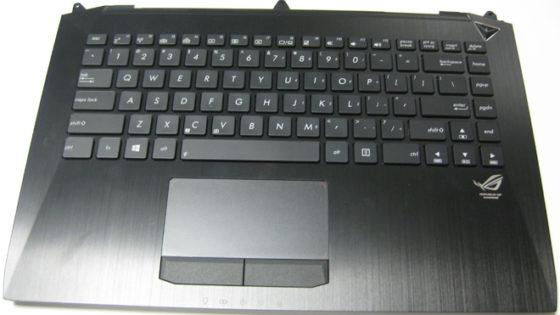 Die 4 gängigsten Tastatur Einbau Varianten