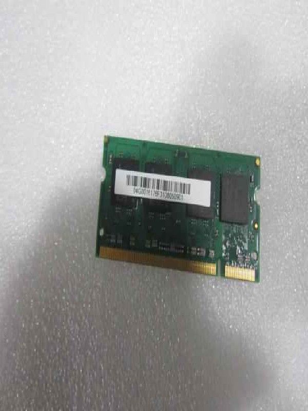 Asus 04G0016176F3 DDRII667 SO-D ASINT 1GB 200P