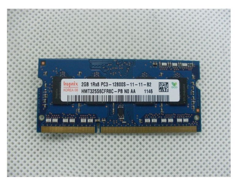 Asus 04G001618A18 DDR3 1600 SO-D 2GB 204P