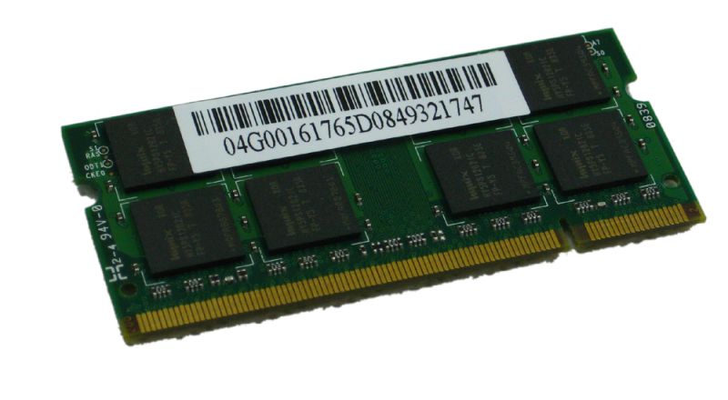 Asus 04G00161765D DDRII667 SO-D UNIFOS 1GB 200P
