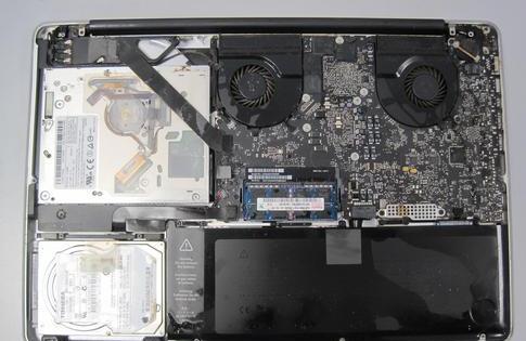 Pièces détachées Apple rares : originaux peu courants, copies répandues, coûts de réparation en hausse ?