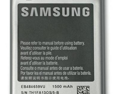 CT: Samsung lets buyers of fake batteries down