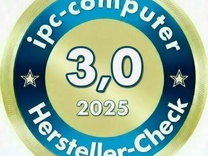 HP Service Der gro&szlig;e Notebook-Hersteller-Service-Check Update 2025