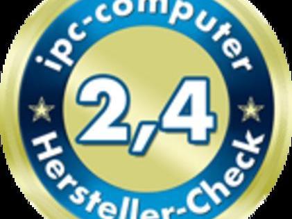 Clevo Service Der gro&szlig;e Notebook-Hersteller-Service-Check